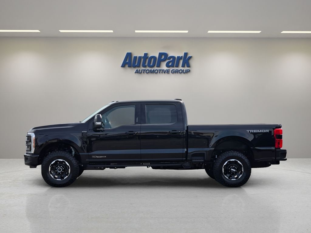 New 2026 Ford F-250 Truck Crew Cab
