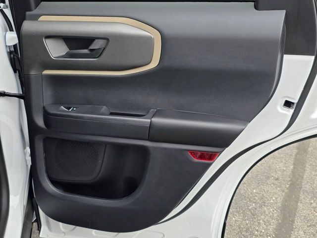 2025 Ford Bronco Sport Big Bend - Photo 25