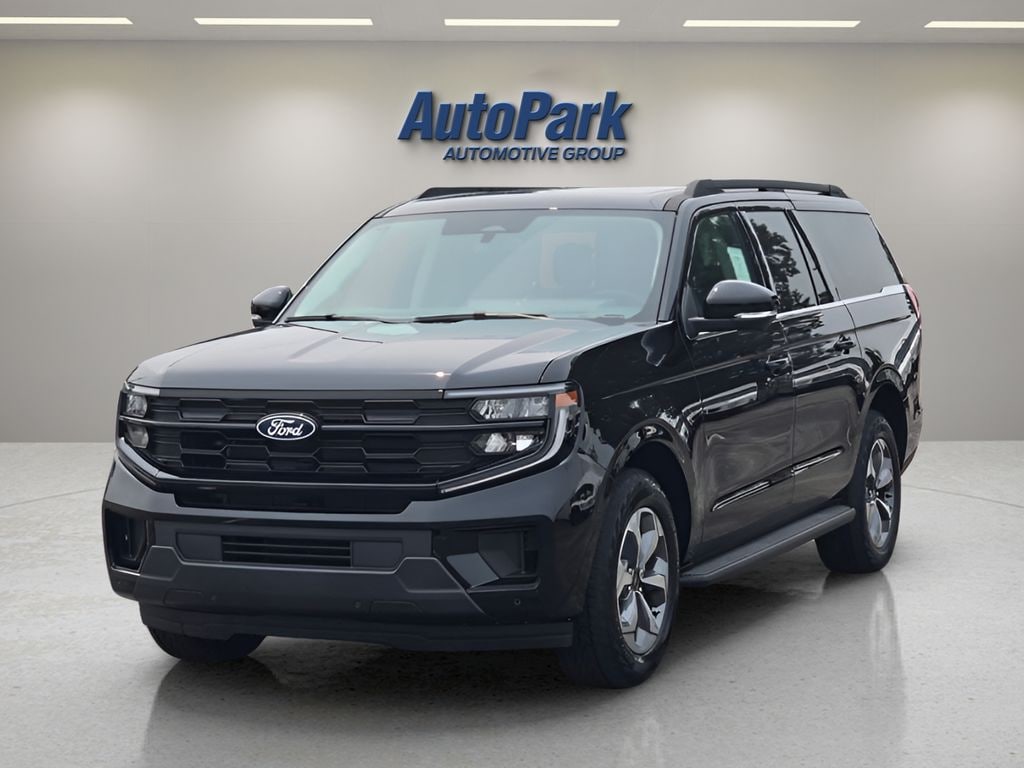 New 2027 Ford Expedition Max Active SUV