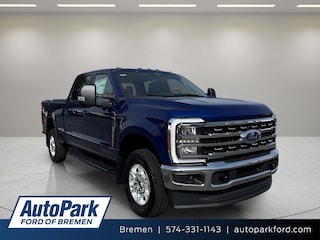 2026 Ford F-250 Truck Crew Cab