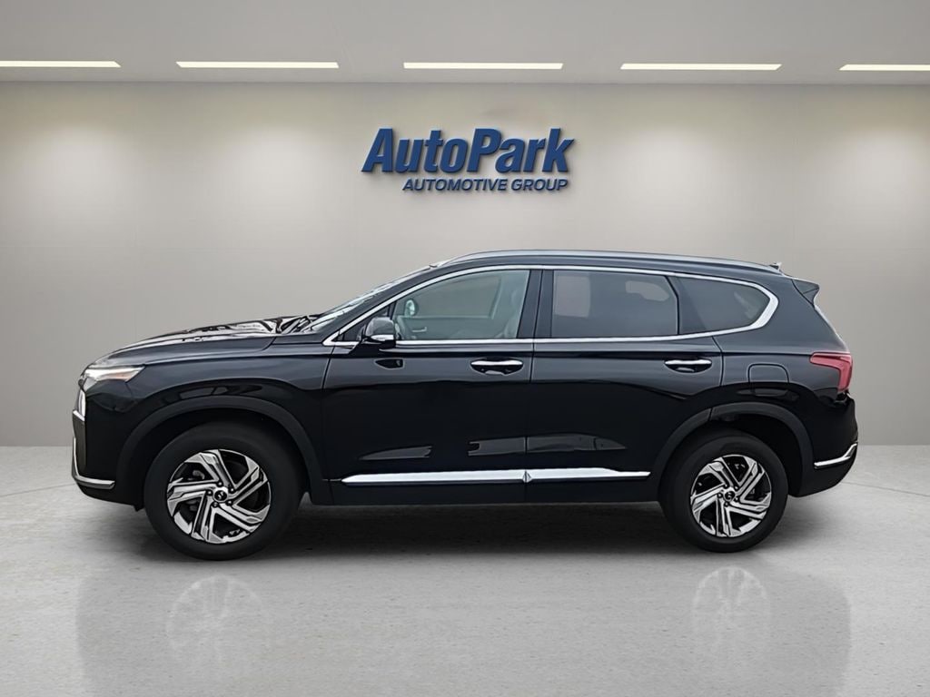 Used 2023 Hyundai Santa Fe SEL SUV