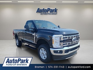 2026 Ford F-350 Truck Regular Cab
