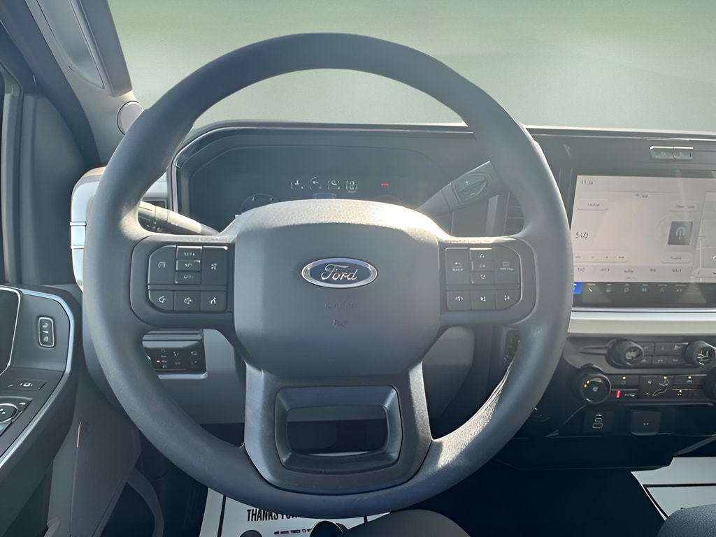 2026 Ford F-250 Super Duty XLT - Photo 21