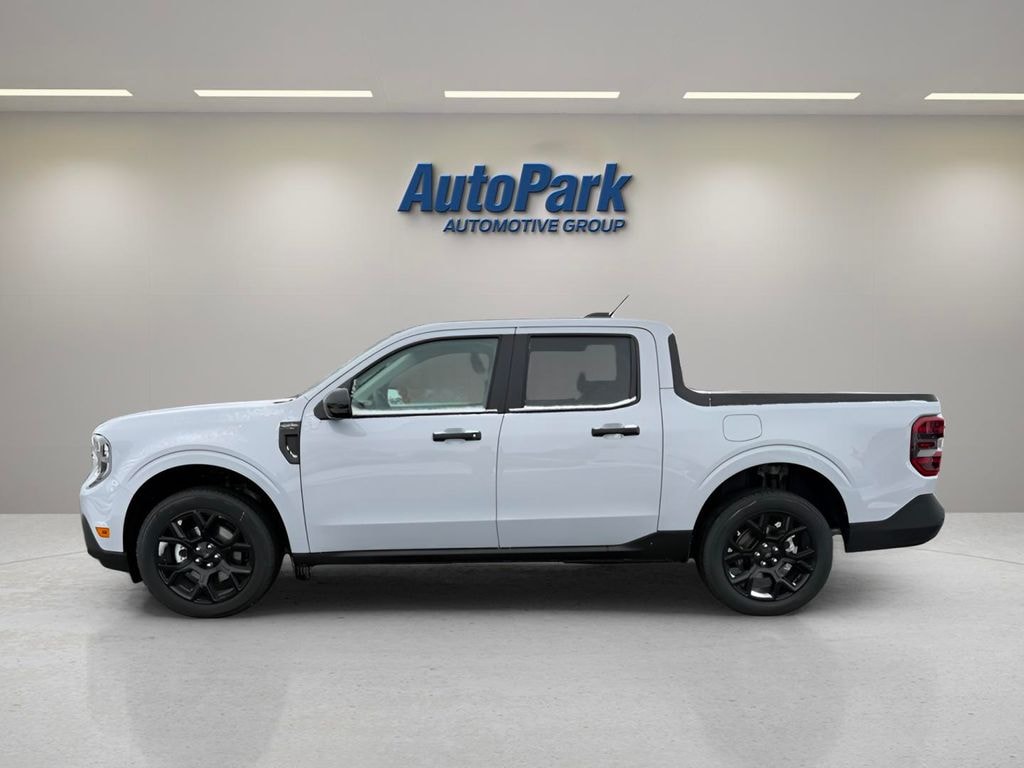 New 2026 Ford Maverick XLT Truck SuperCrew