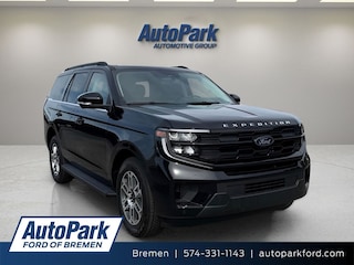 2026 Ford Expedition Active SUV