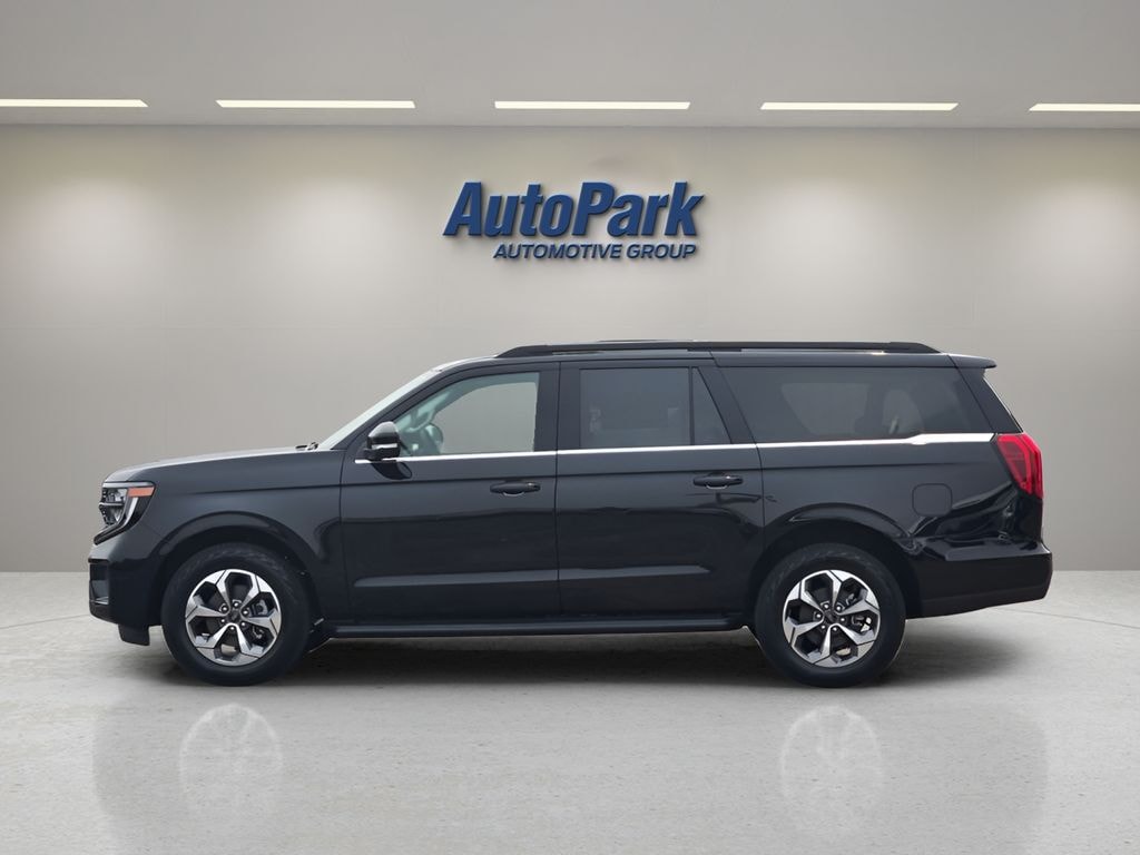 New 2027 Ford Expedition Max Active SUV
