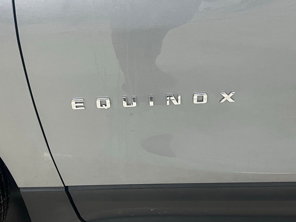 2024 Chevrolet Equinox LT - Photo 44