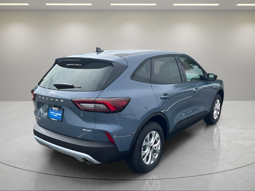 2025 Ford Escape Active - Photo 7