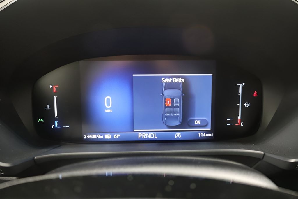 2023 Ford Escape Active - Photo 21