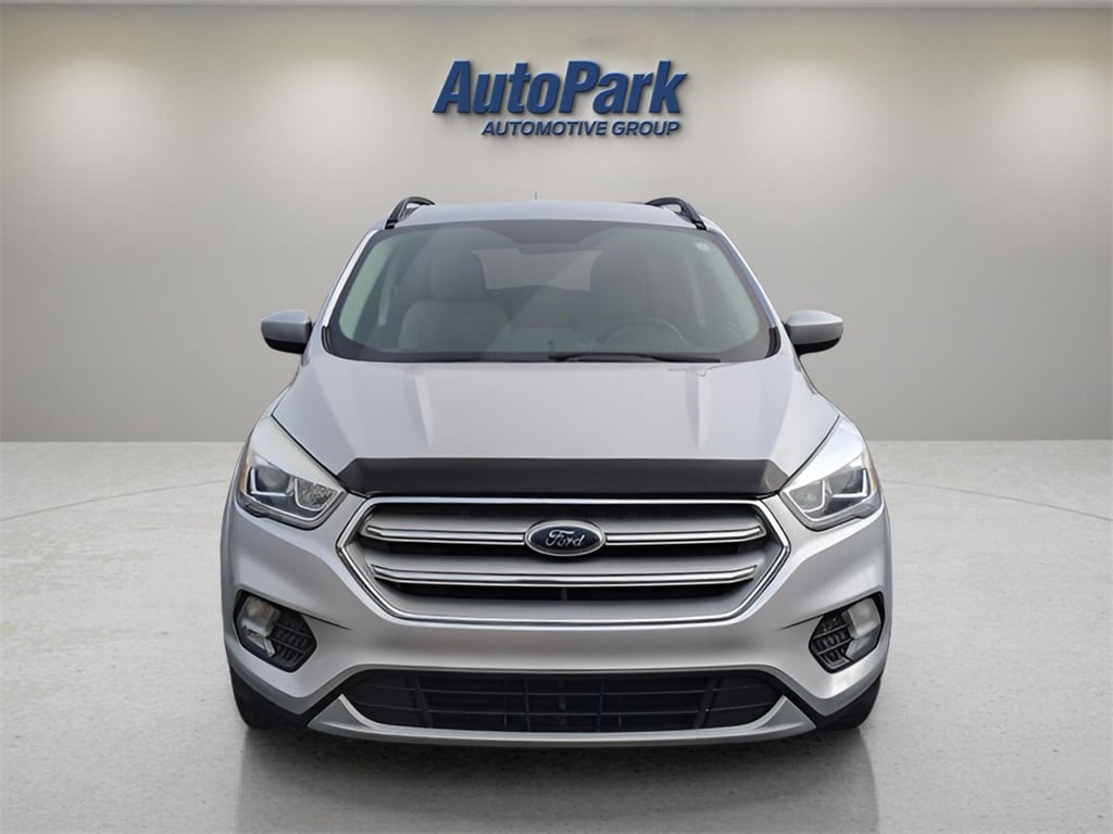 Used 2019 Ford Escape SEL with VIN 1FMCU0HD0KUA68041 for sale in Bremen, IN