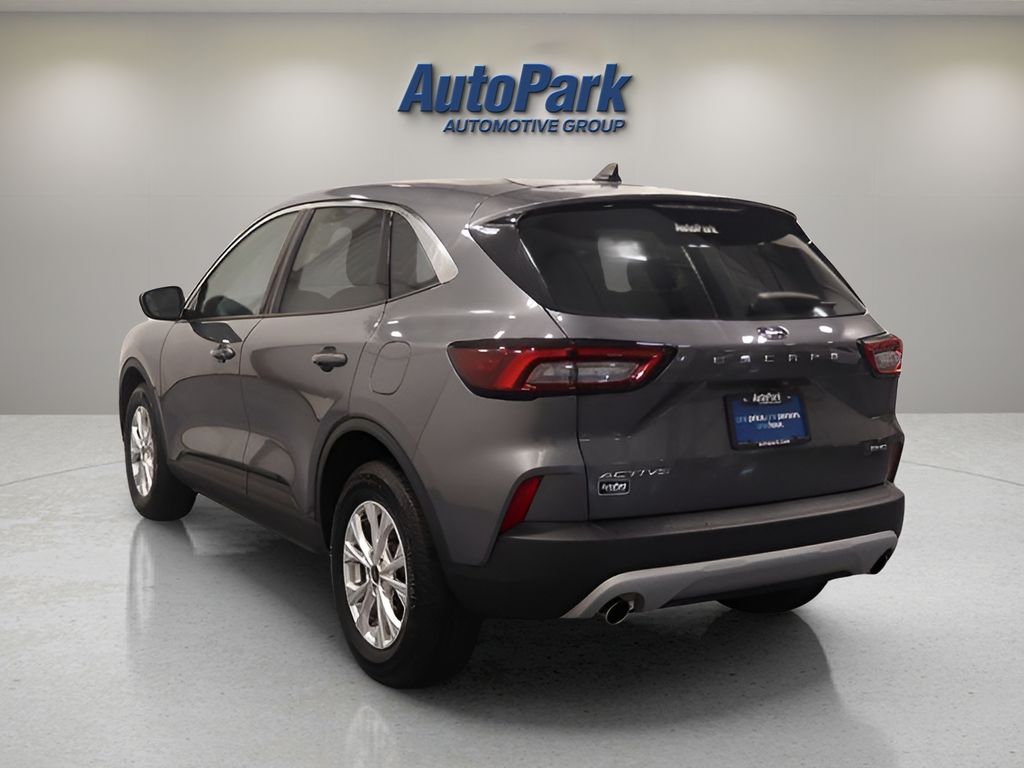 2023 Ford Escape Active - Photo 7
