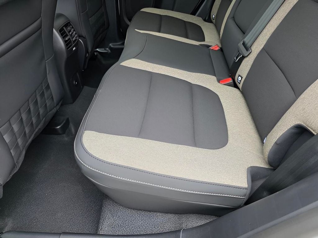 2025 Ford Bronco Sport Big Bend - Photo 36
