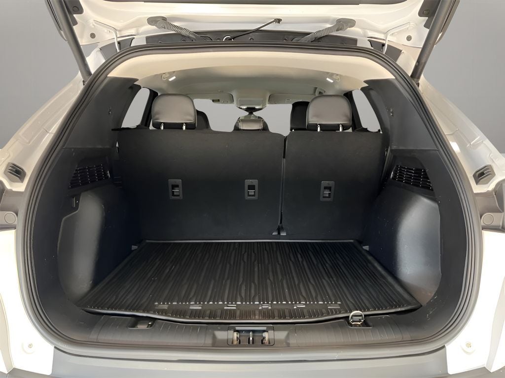 2022 Ford Escape SEL - Photo 13