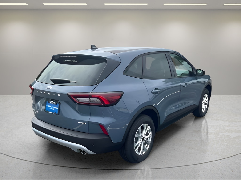2025 Ford Escape Active - Photo 7