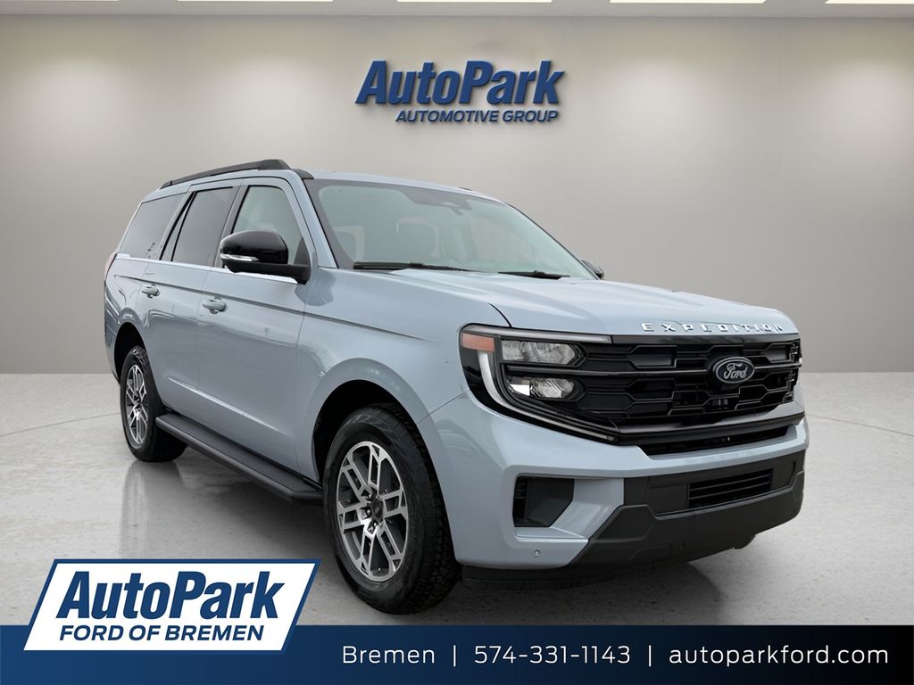 2026 Ford Expedition SUV 