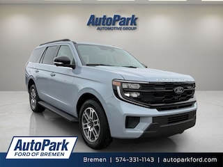 2026 Ford Expedition Active SUV