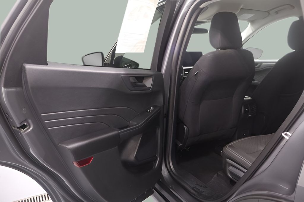 2023 Ford Escape Active - Photo 13