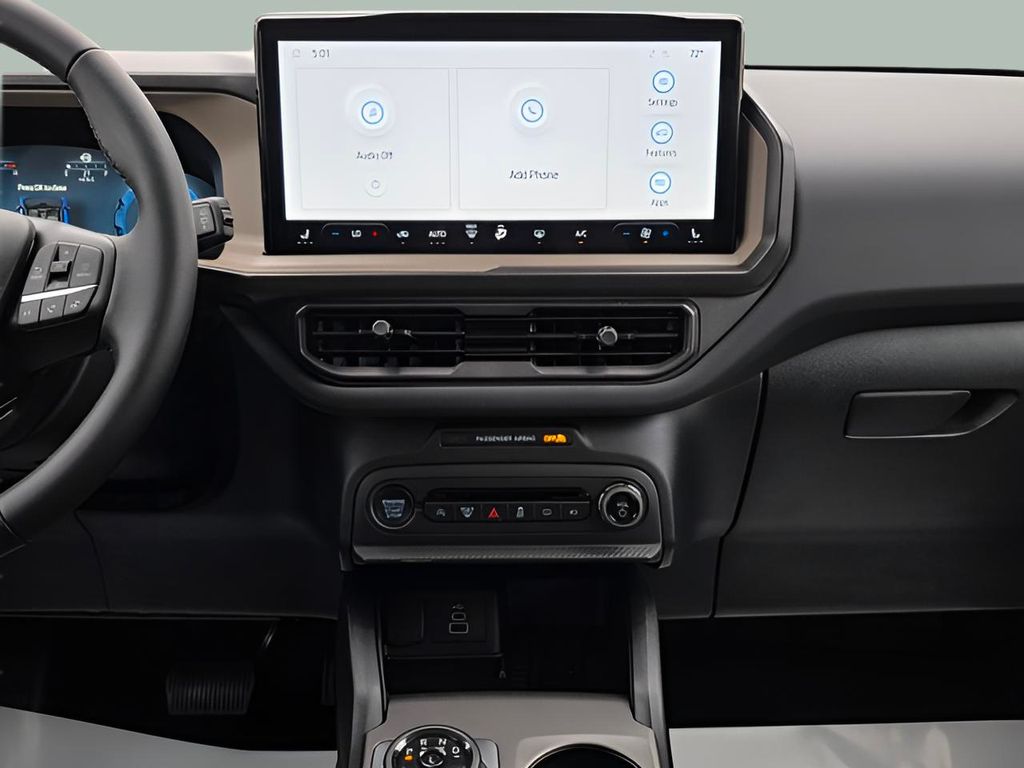 2025 Ford Bronco Sport Big Bend - Photo 16