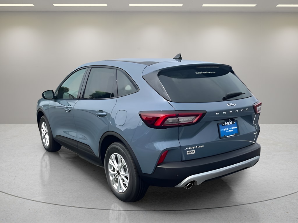 New 2025 Ford Escape Active SUV