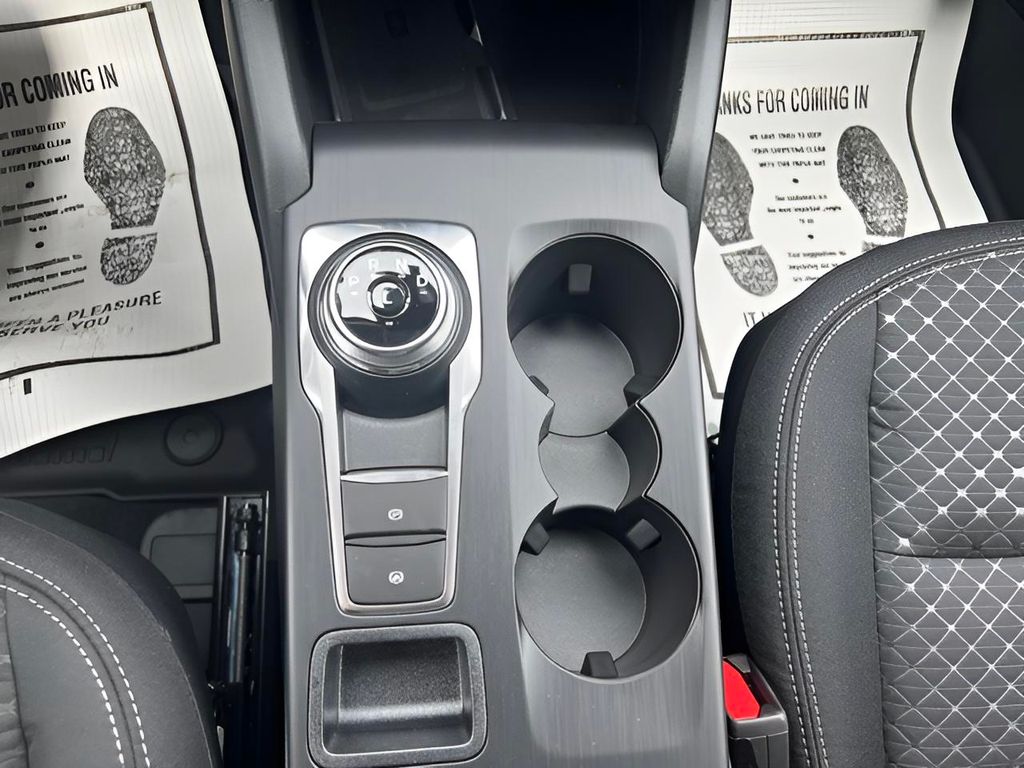 2025 Ford Escape Active - Photo 14
