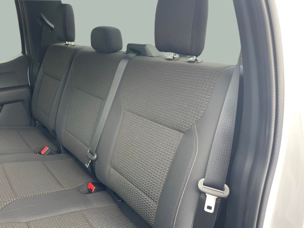 2025 Ford F-150 STX - Photo 32