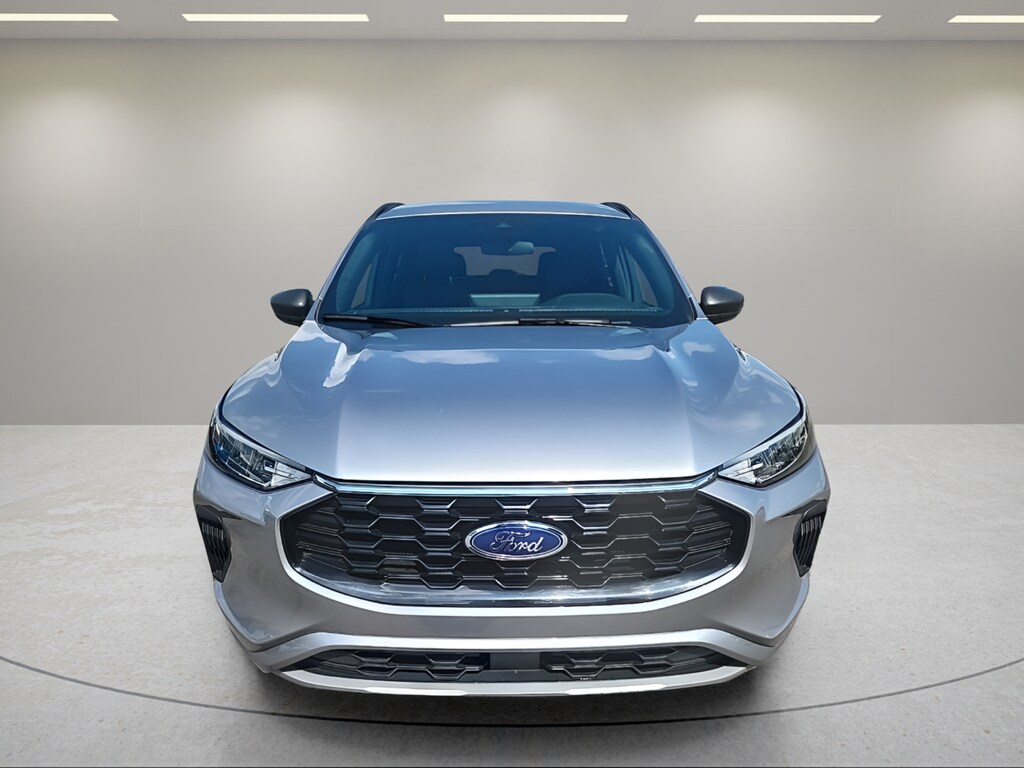 Certified 2023 Ford Escape ST-Line SUV