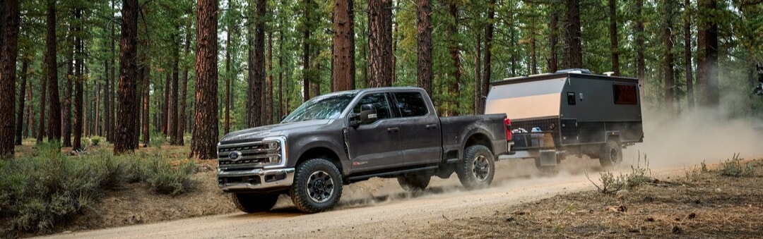 Ford F-250