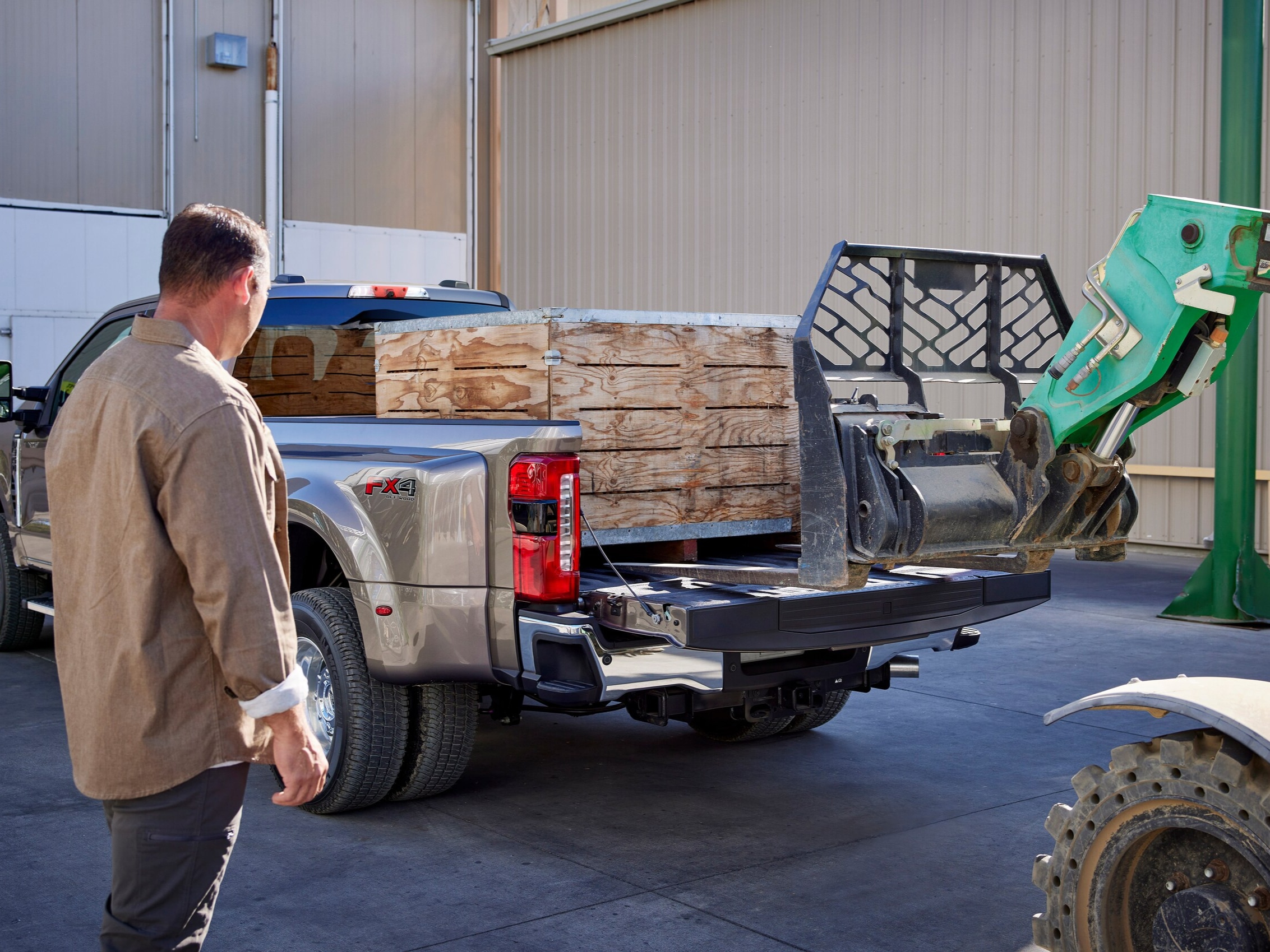 Trucks for Work