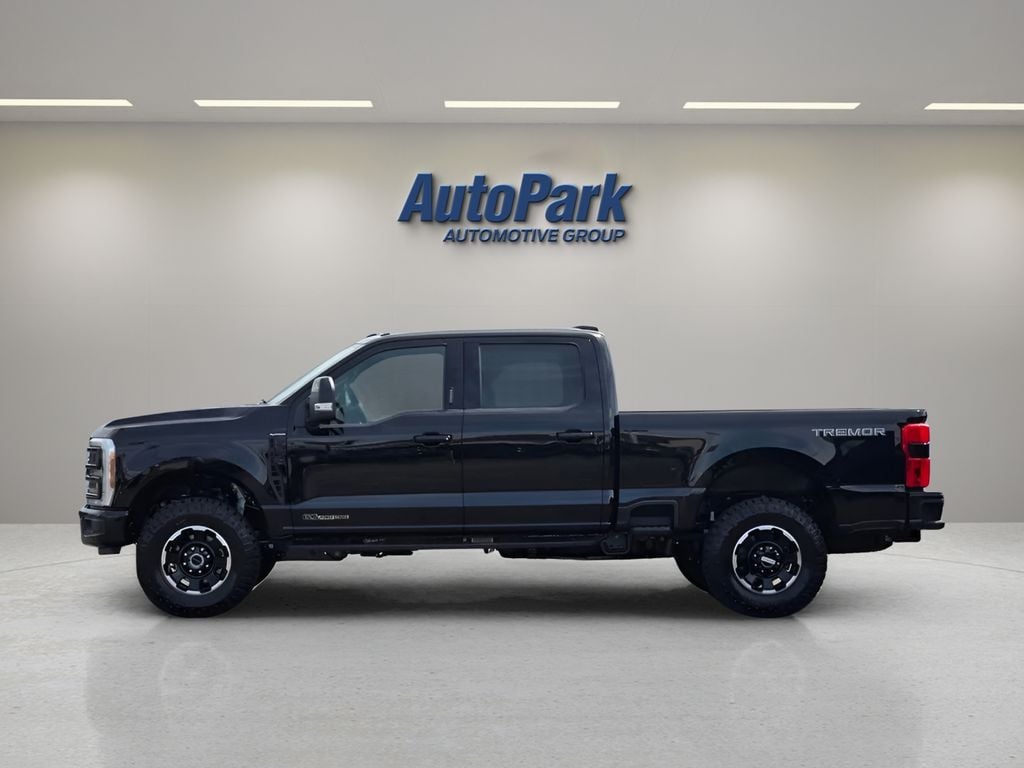 New 2026 Ford F-250 Truck Crew Cab