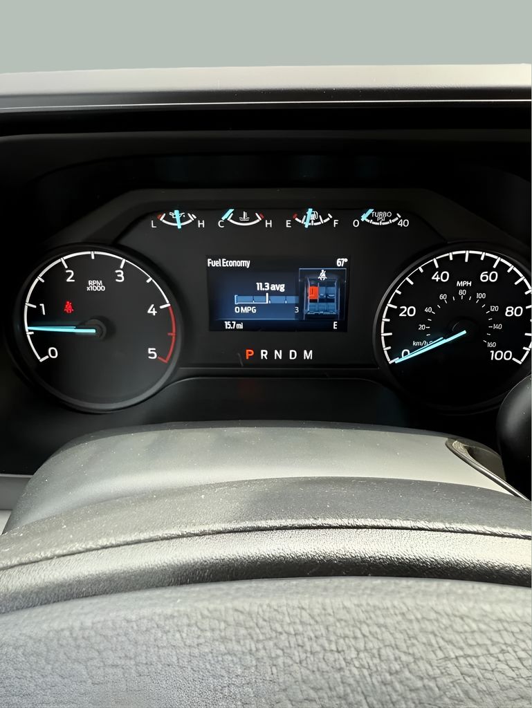2026 Ford F-350 Super Duty XL - Photo 12