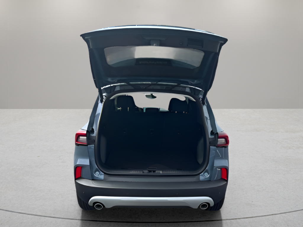 2025 Ford Escape Active - Photo 6