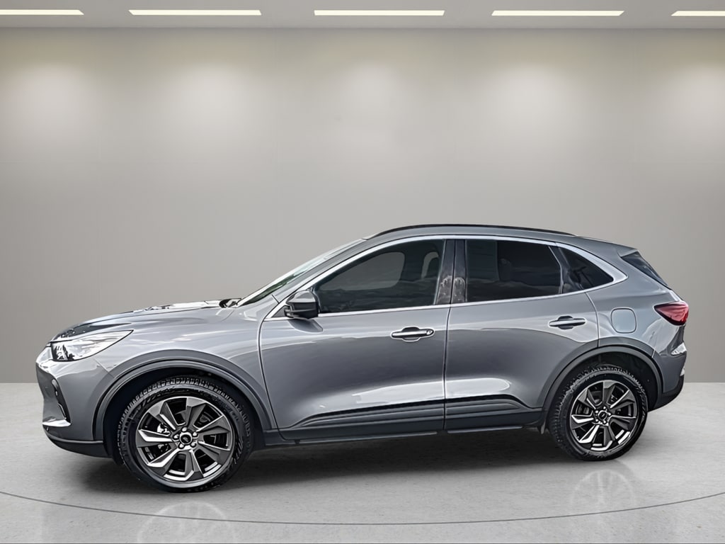 Certified 2024 Ford Escape Platinum SUV