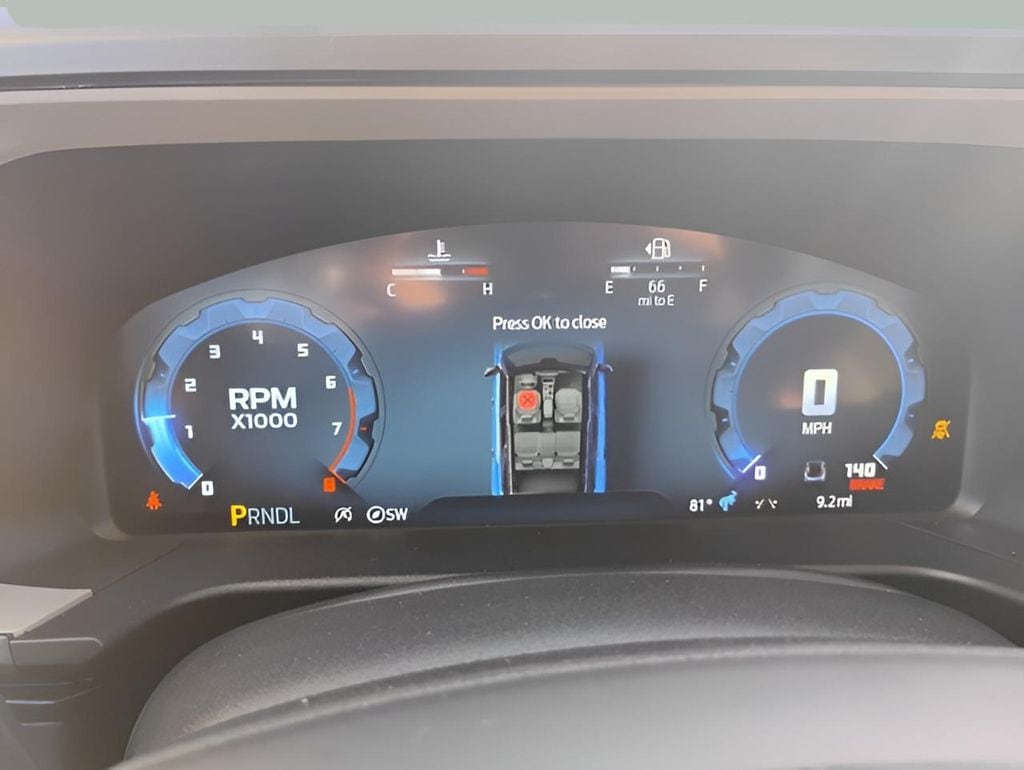 2025 Ford Bronco Sport Big Bend - Photo 21