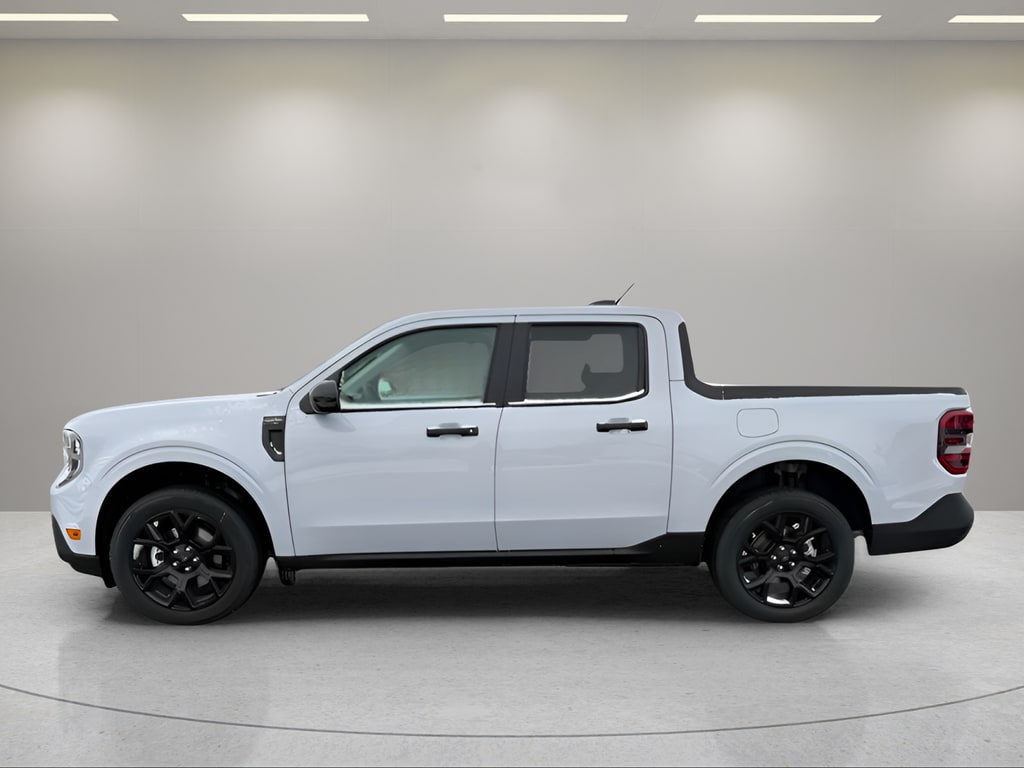 New 2026 Ford Maverick XLT Truck SuperCrew