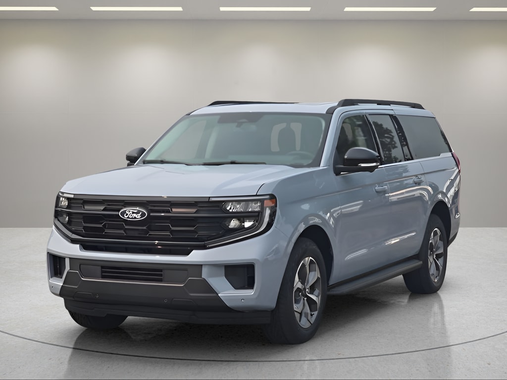 New 2027 Ford Expedition Max Active SUV