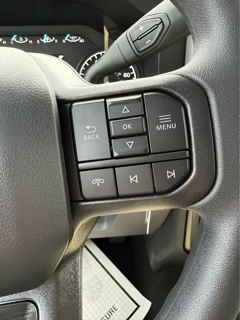 2026 Ford F-350 Super Duty XL - Photo 30