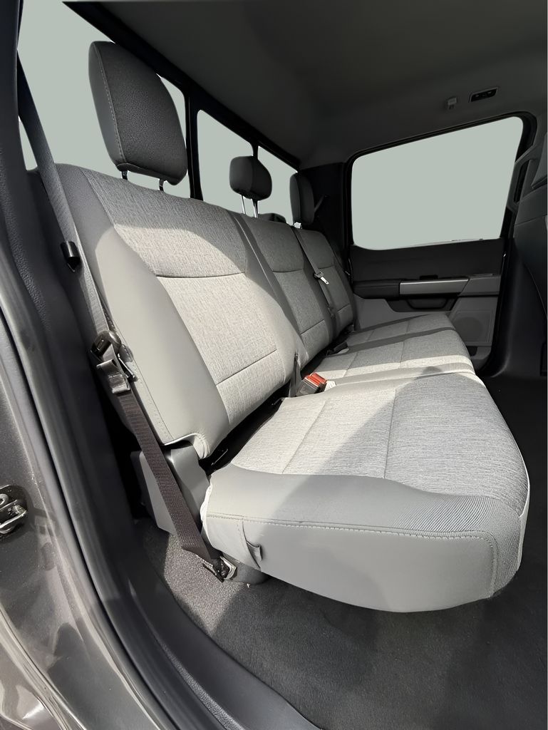 2026 Ford F-350 Super Duty XL - Photo 17