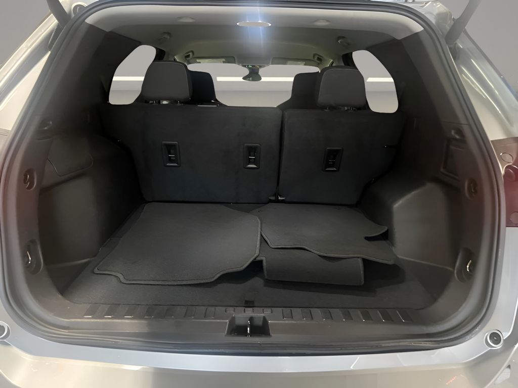 2024 Chevrolet Equinox LT - Photo 34