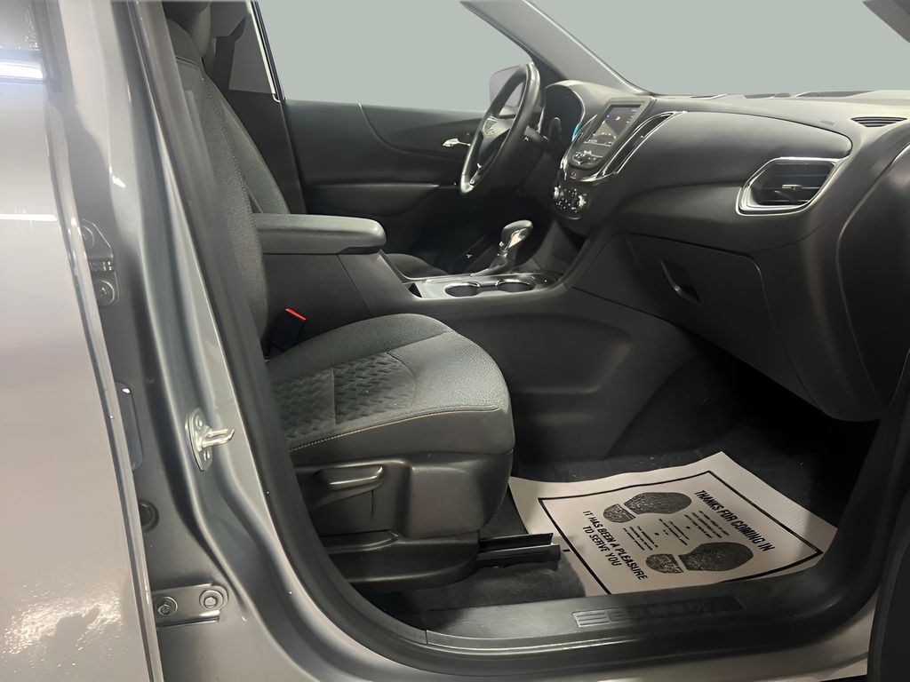2024 Chevrolet Equinox LT - Photo 41
