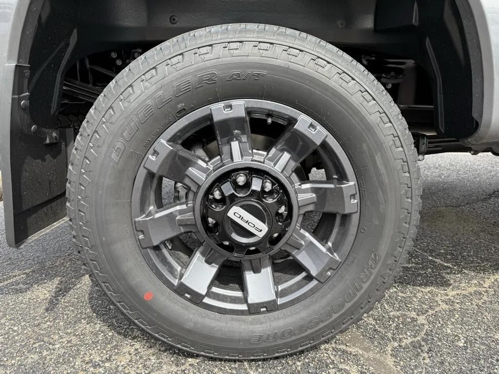 2026 Ford F-350 Super Duty XL - Photo 37