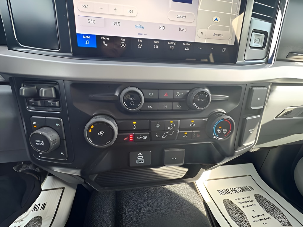 2026 Ford F-250 Super Duty XLT - Photo 24