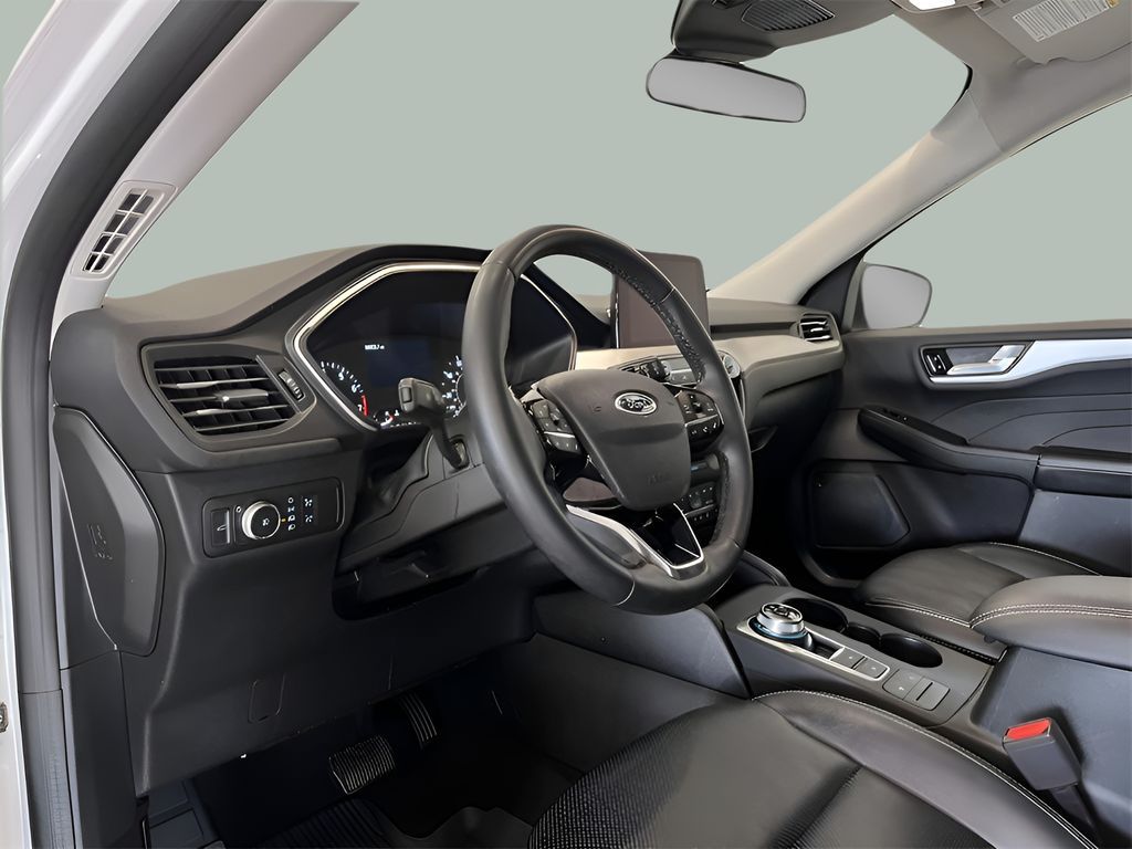 2022 Ford Escape SEL - Photo 15