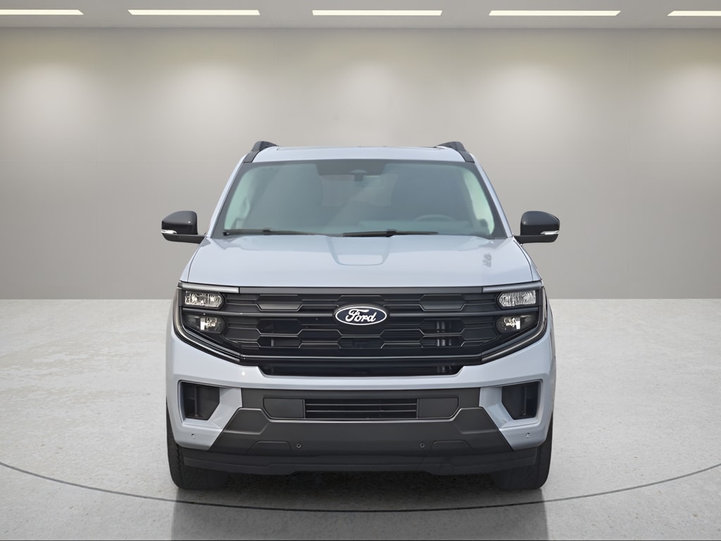 New 2027 Ford Expedition Max Active SUV