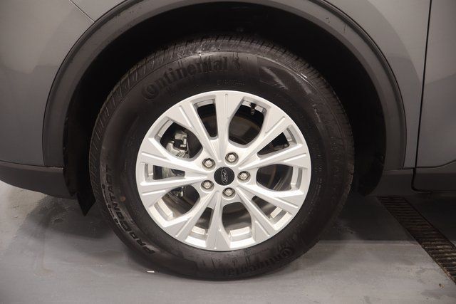 2023 Ford Escape Active - Photo 25