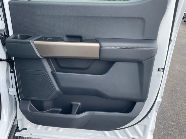 2025 Ford F-150 STX - Photo 36