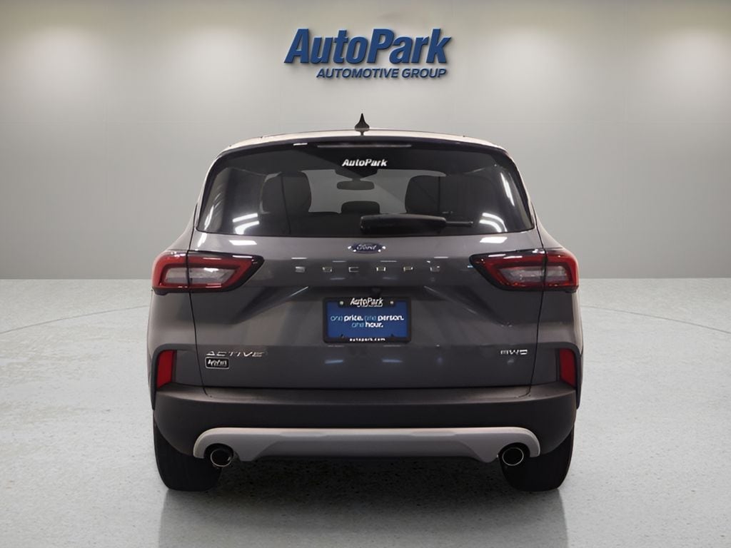 2023 Ford Escape Active - Photo 8
