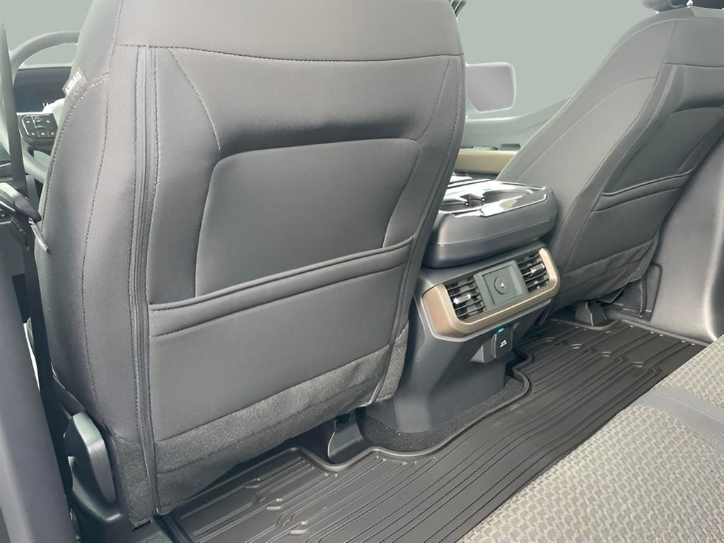 2025 Ford F-150 STX - Photo 34