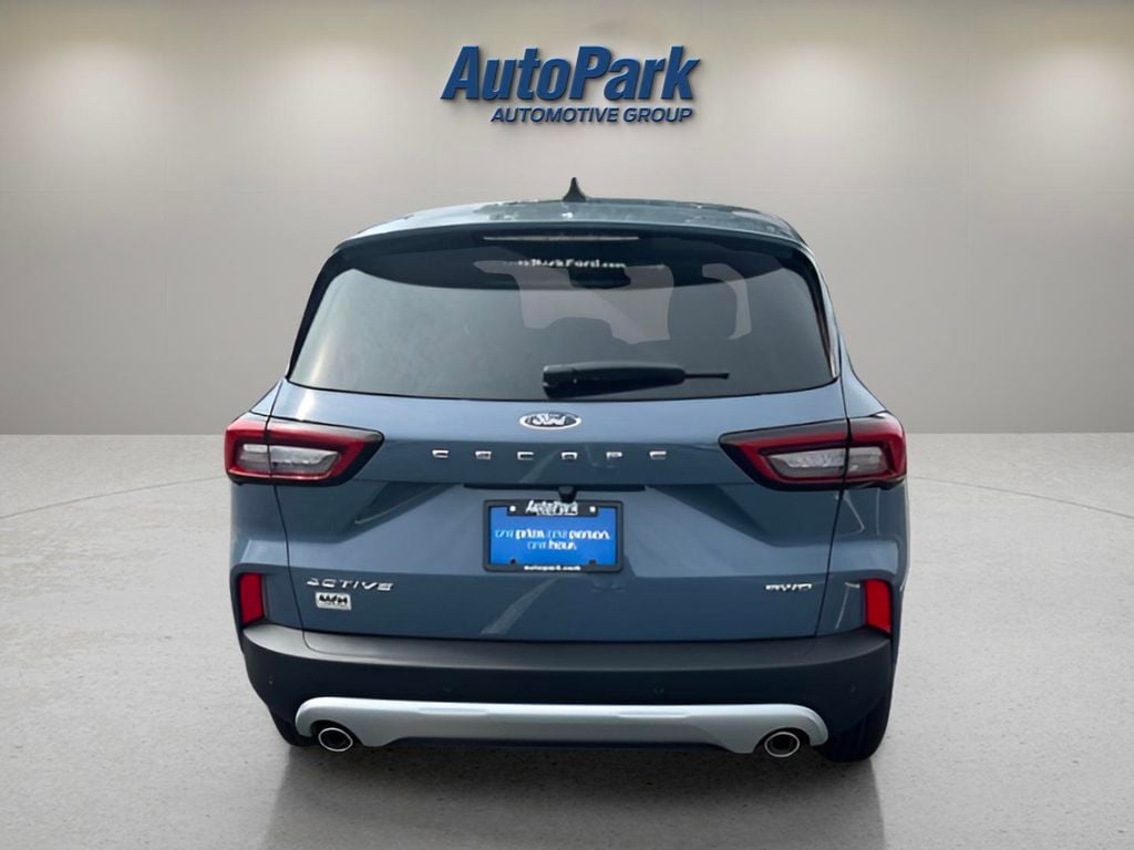 2025 Ford Escape Active - Photo 5