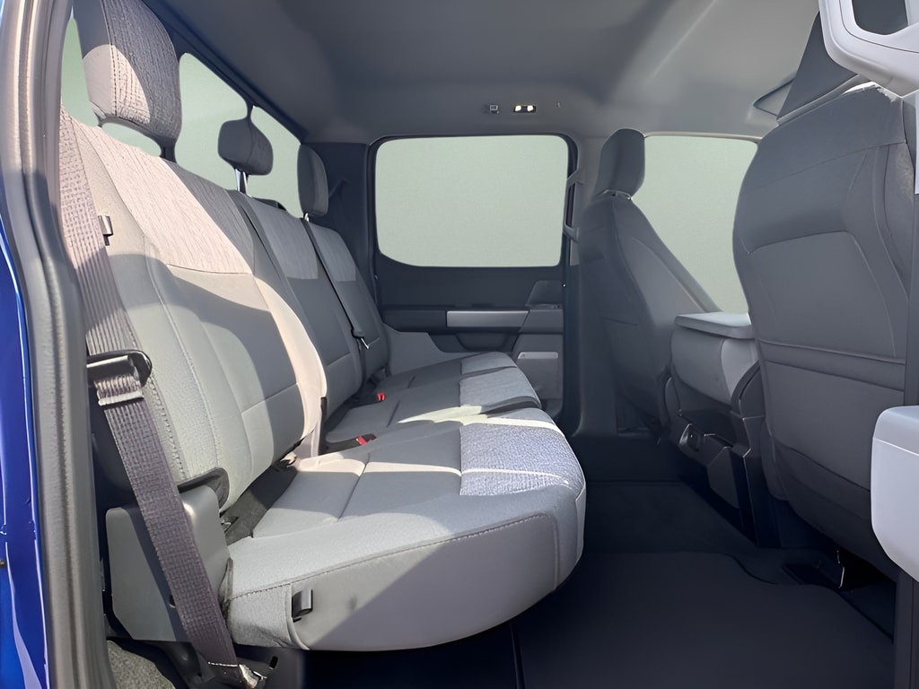 2026 Ford F-250 Super Duty XLT - Photo 20