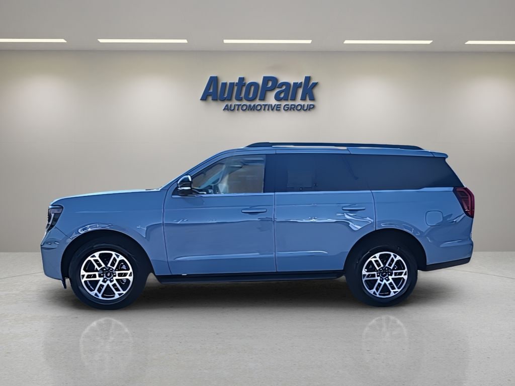 New 2026 Ford Expedition Active SUV
